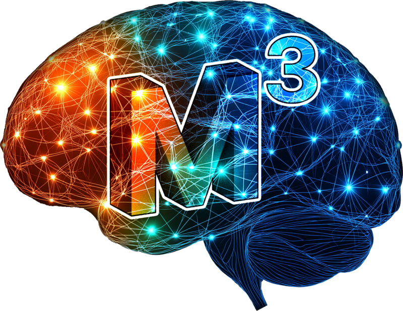 Brain Challenge Icon